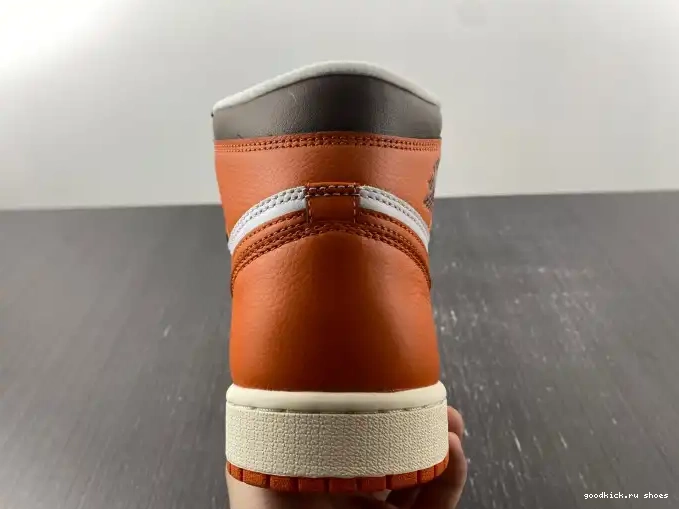 OG 1 High Jordan Air Starfish DO9369-101 WMNS 0420